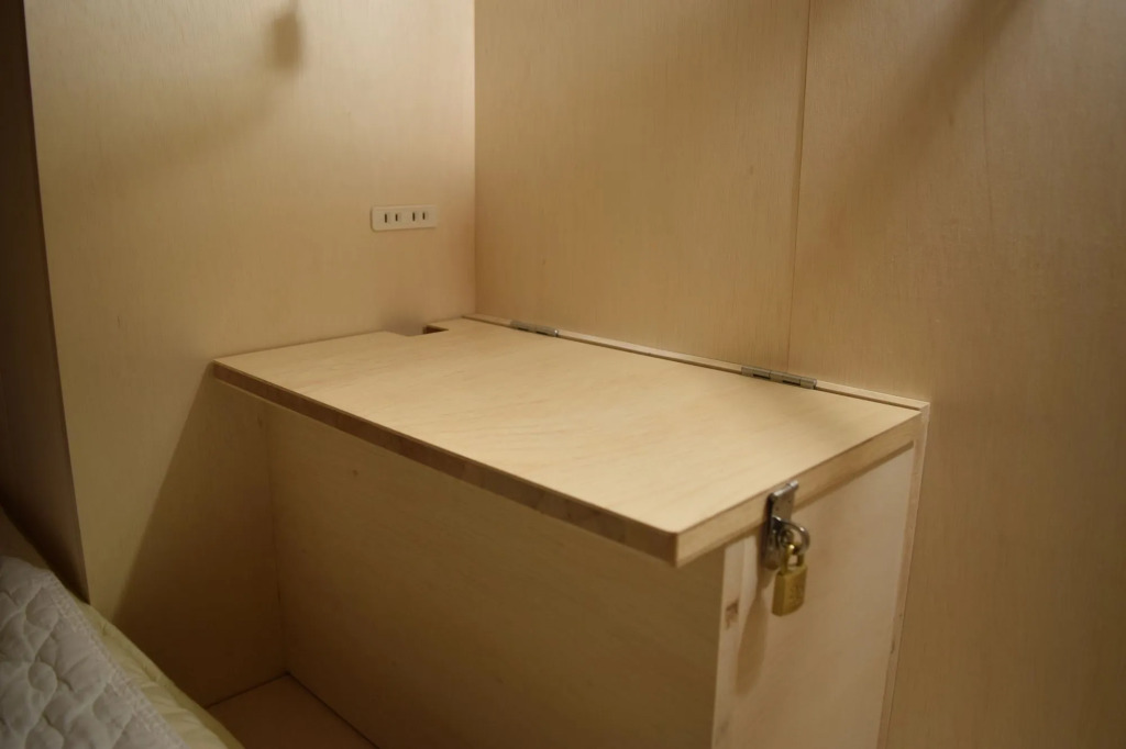 North Stay Sapporo Minami