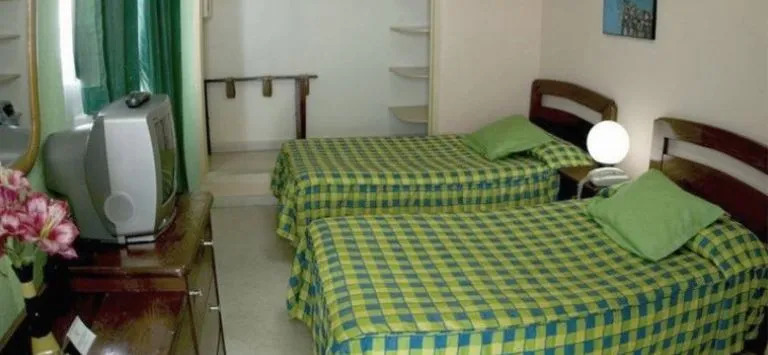 Hotel Herradura