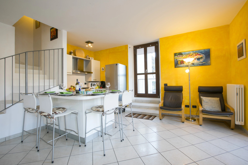 Blevio Panoramica