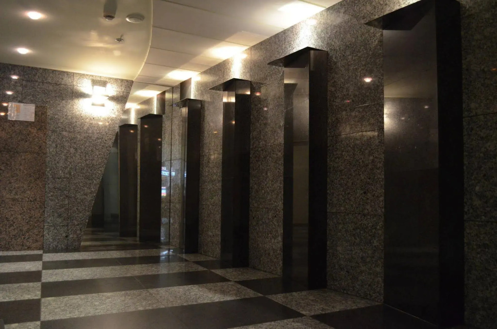 Adara Franklin Hotel