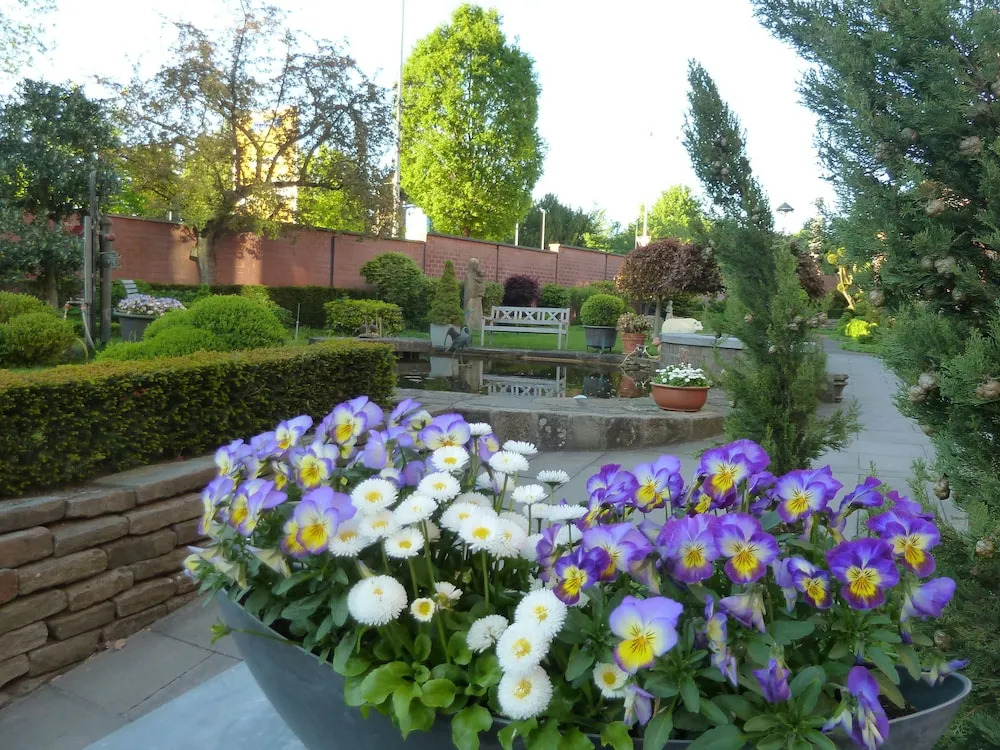 Hotel Lindenhof