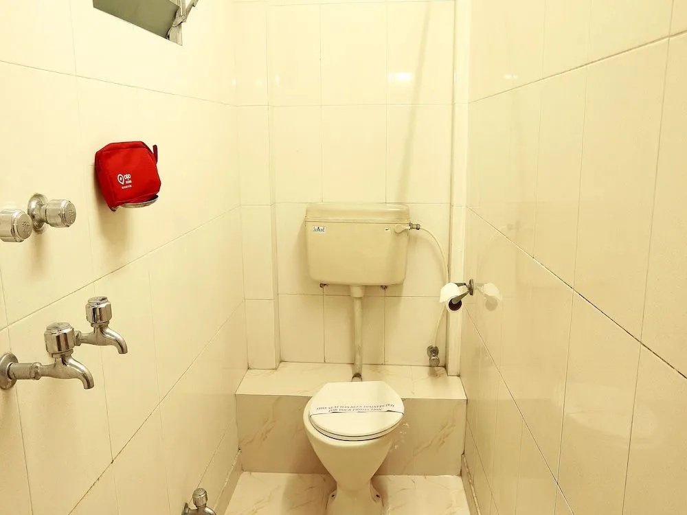 OYO 2506 Hotel Homely Raj