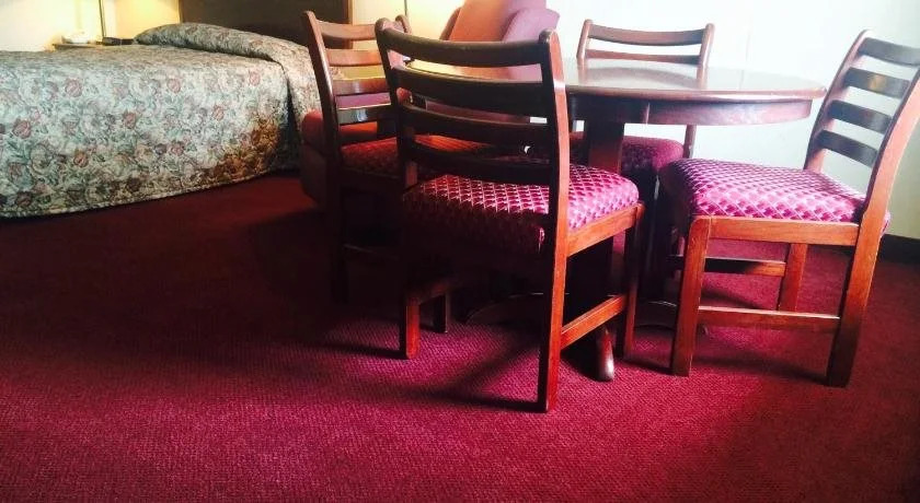 The Stratton Inn