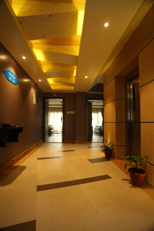Hotel White Himal Pvt.Ltd.