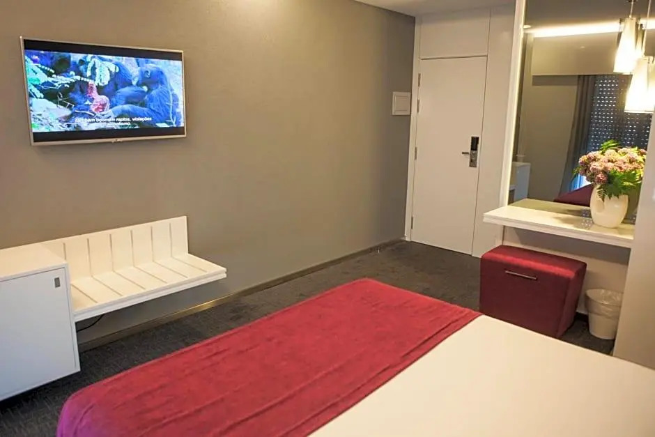 Hotel Costa Verde