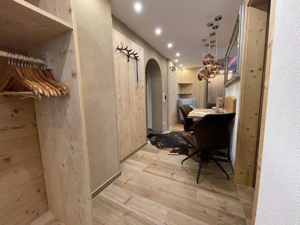 Quality Hosts Arlberg - ALPtyrol Appartements