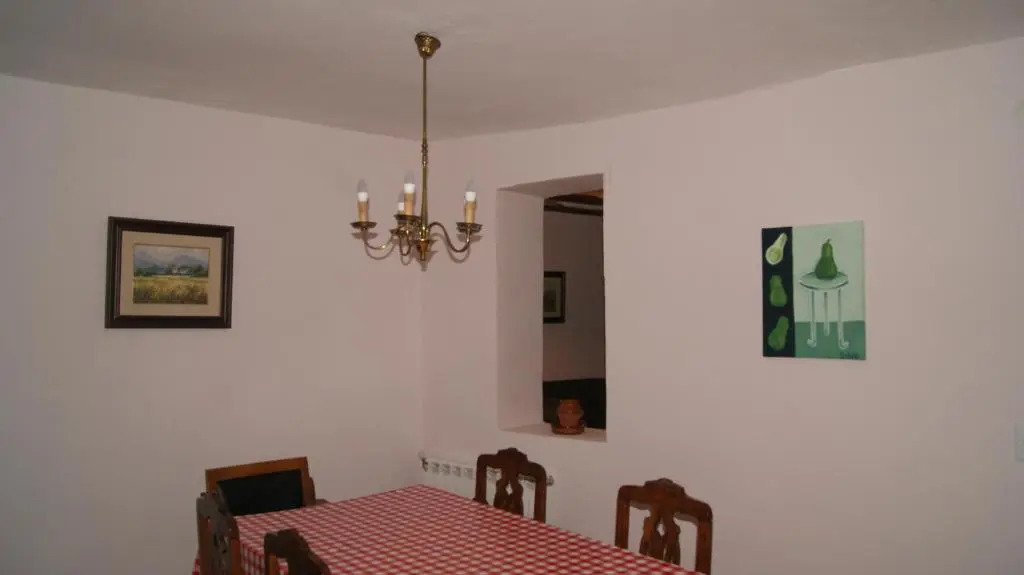 Casa Cardelina