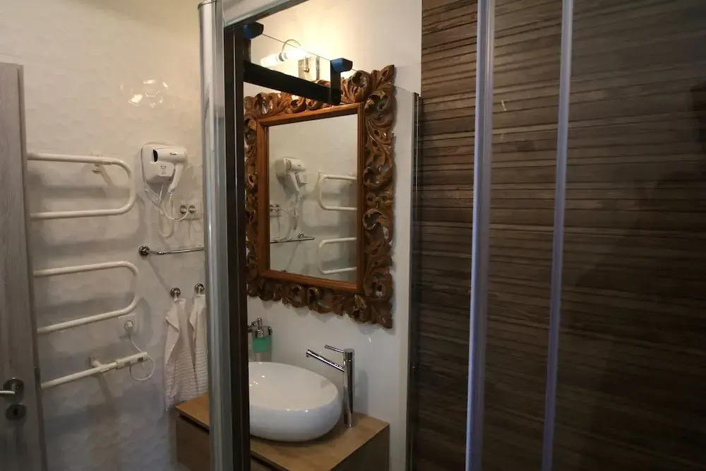 Nice and Cozy Apartment in the Centre of Split