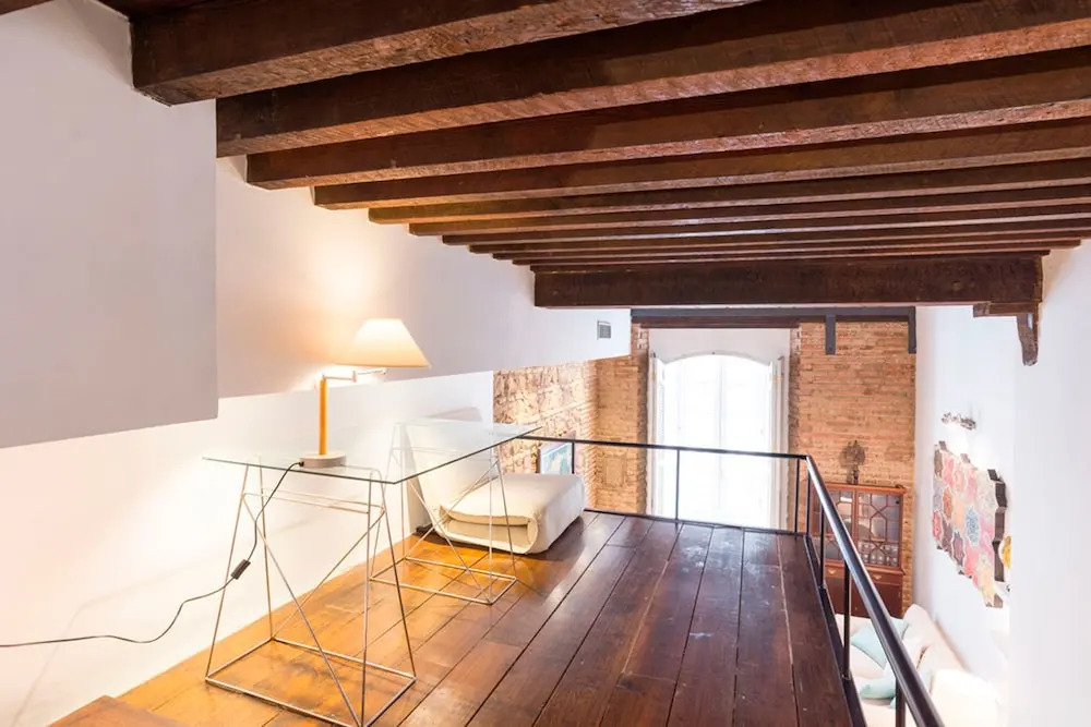 Sitito Pastor Loft