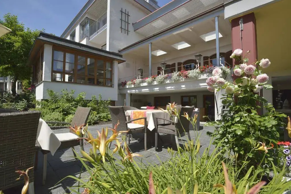 Hotel Hohe Linde