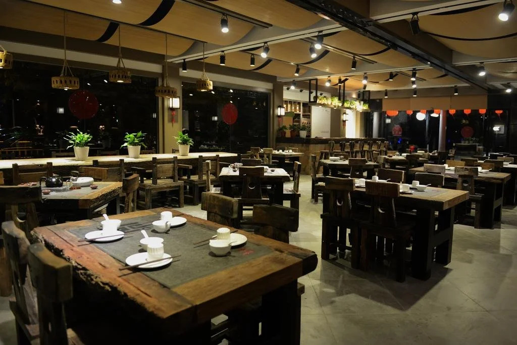 Guilin Hantang Xinge Hotel Two Rivers And Four Lakes Branch