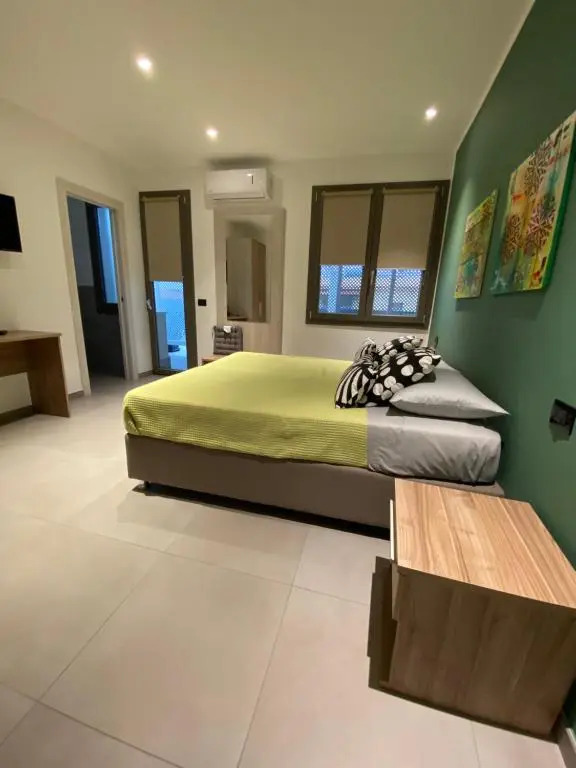 SOLUS B&B