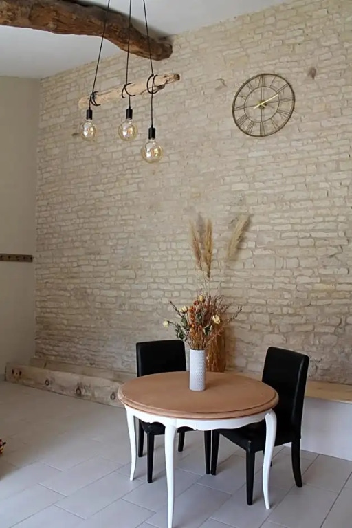 Chambre Au clos des auges