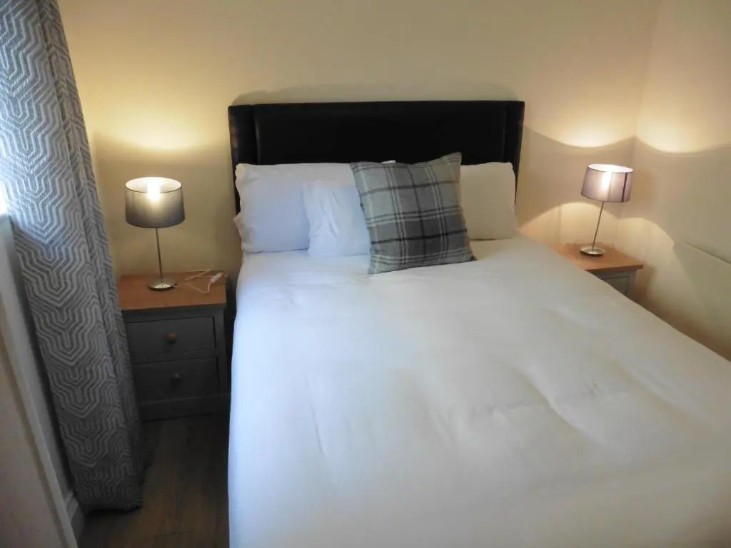 St Bridgets Apartments