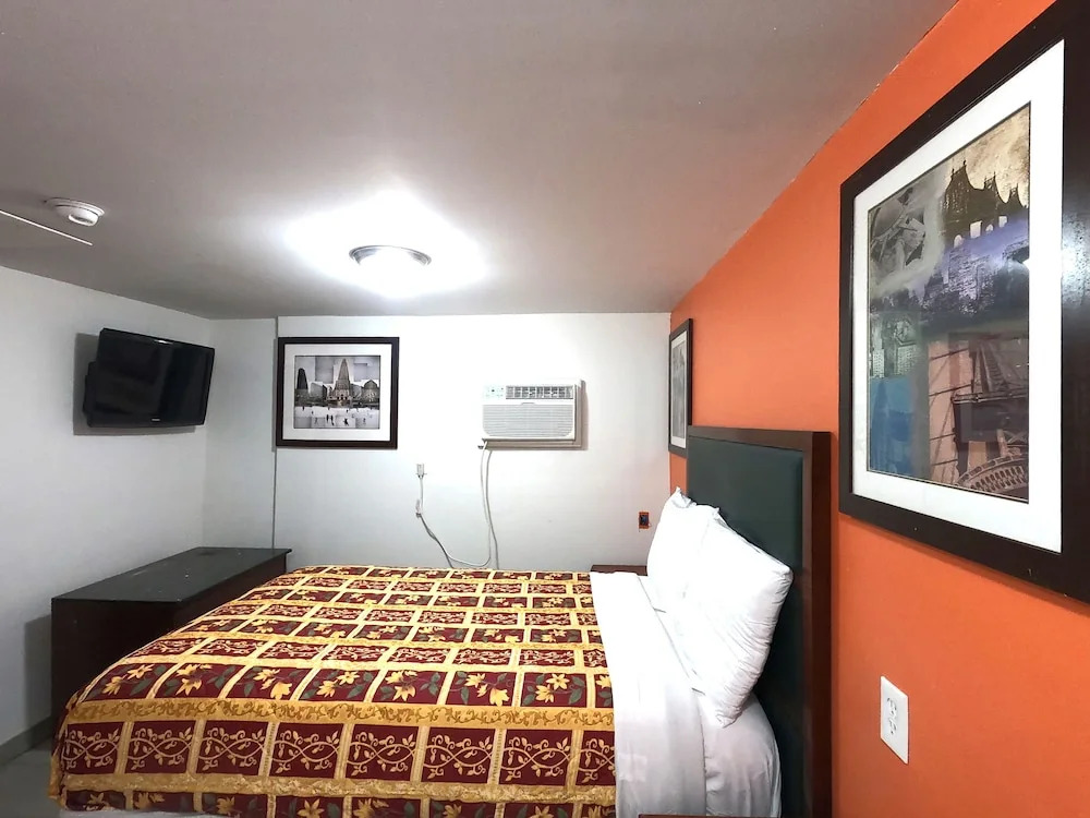GG Rest-Inn