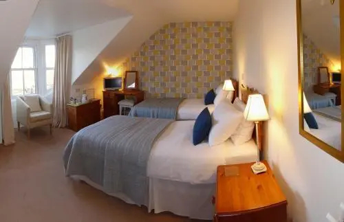 Crioch Guest House