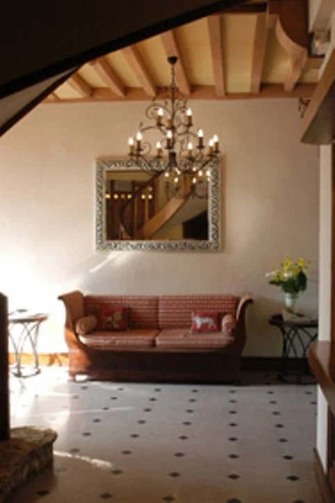 Hôtel-Restaurant Ricordeau