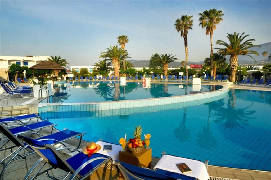 Comer Kinetta Beach