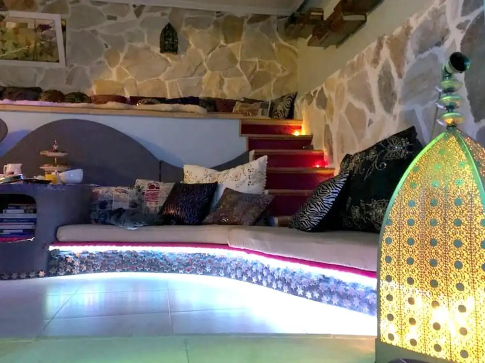 Studio in Torrevieja, with Shared Pool, Enclosed Garden and Wifi Near the Beach
