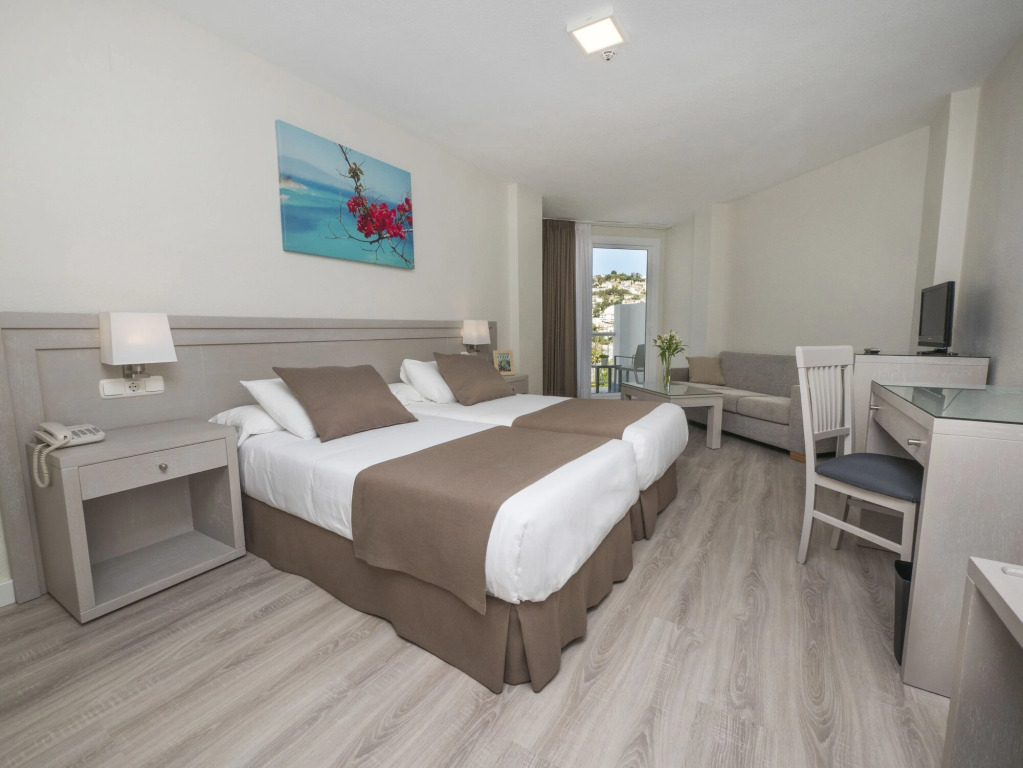 Hotel Helios Costa Tropical