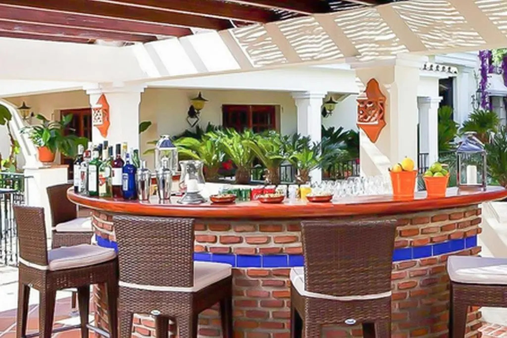 Villa Mediterranean