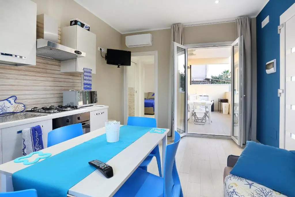 Marea Sicula Home
