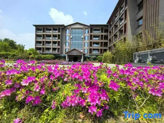 Jurong Maoshan Gequan Resort