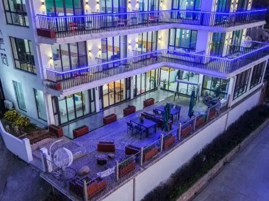 Stars Inn Union