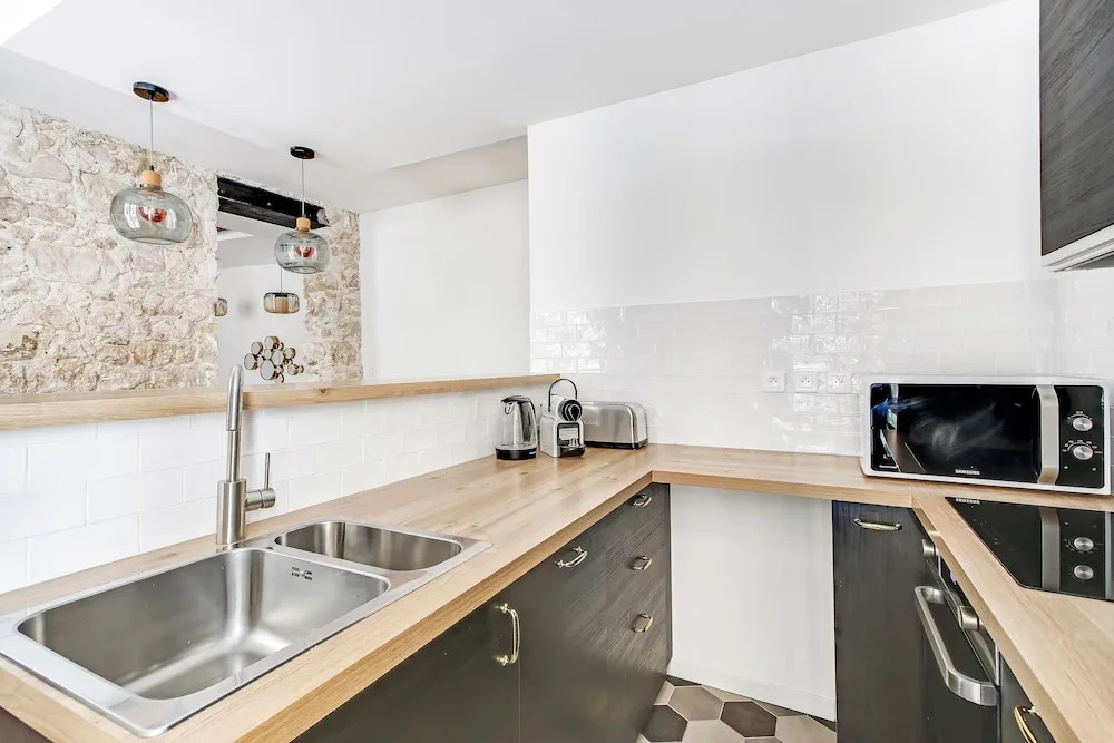 Pick A Flats Marais Apolline Apartment