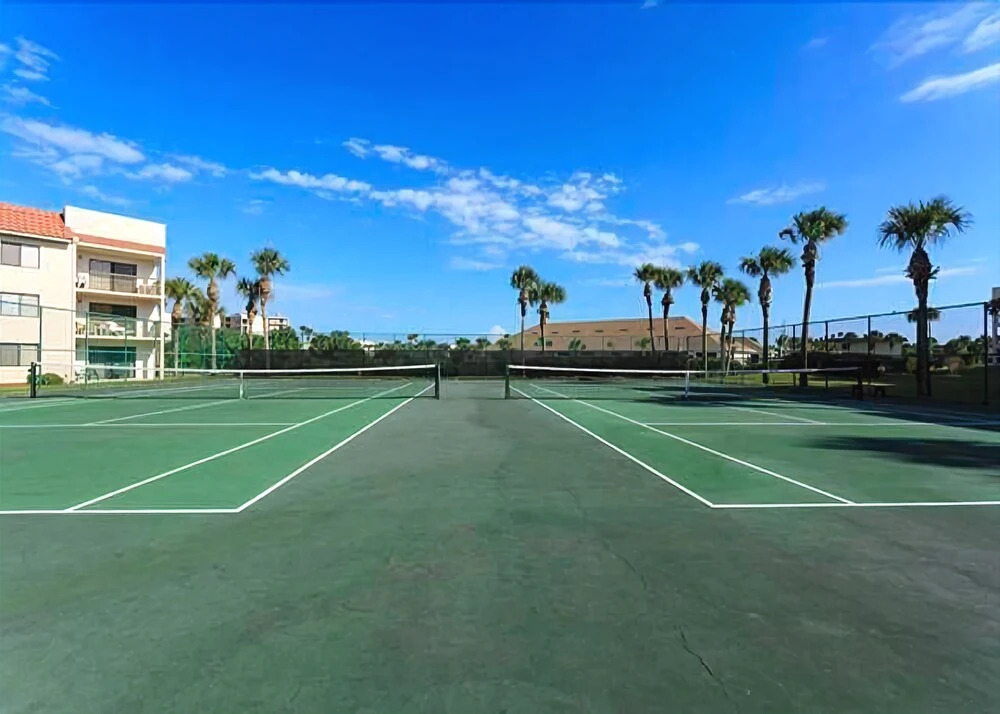 Ocean Village Club N16 - One Bedroom Condo