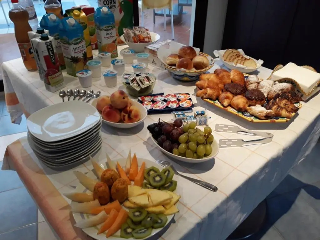 B&B Il Mandorlo