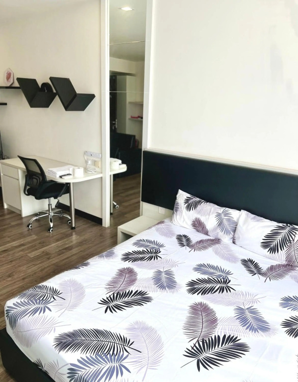 LANDMARK2 - GreenView, QuietSpace, BudgetStay, FreeParking, Near Kajang, SgLong, C180, Cheras