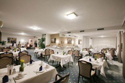 Hotel am Peterstor