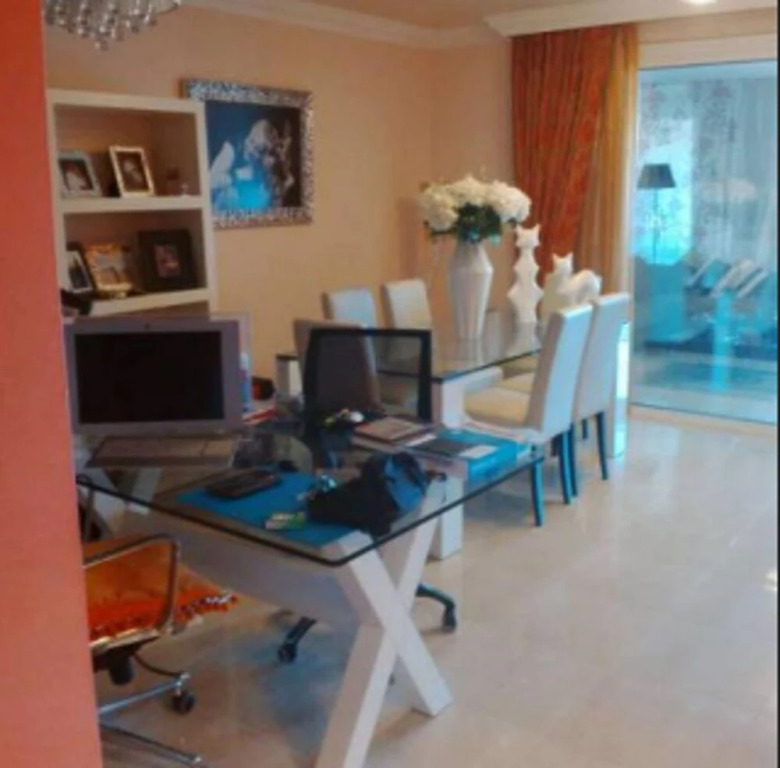 House With 3 Bedrooms in Costa Adeje, With Wonderful sea View, Pool Ac
