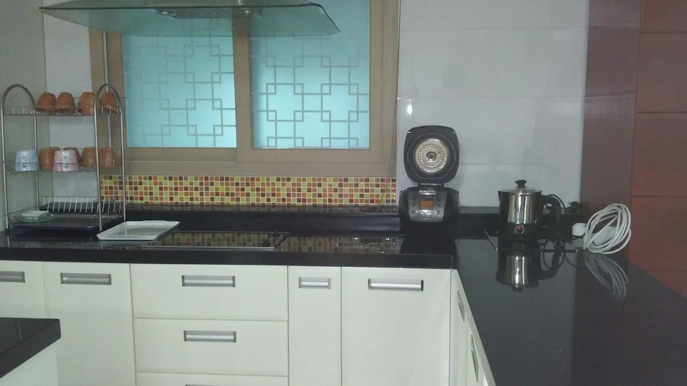 Ophir House Jeju