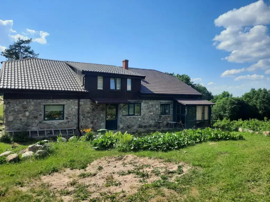 Ružēni Apartment