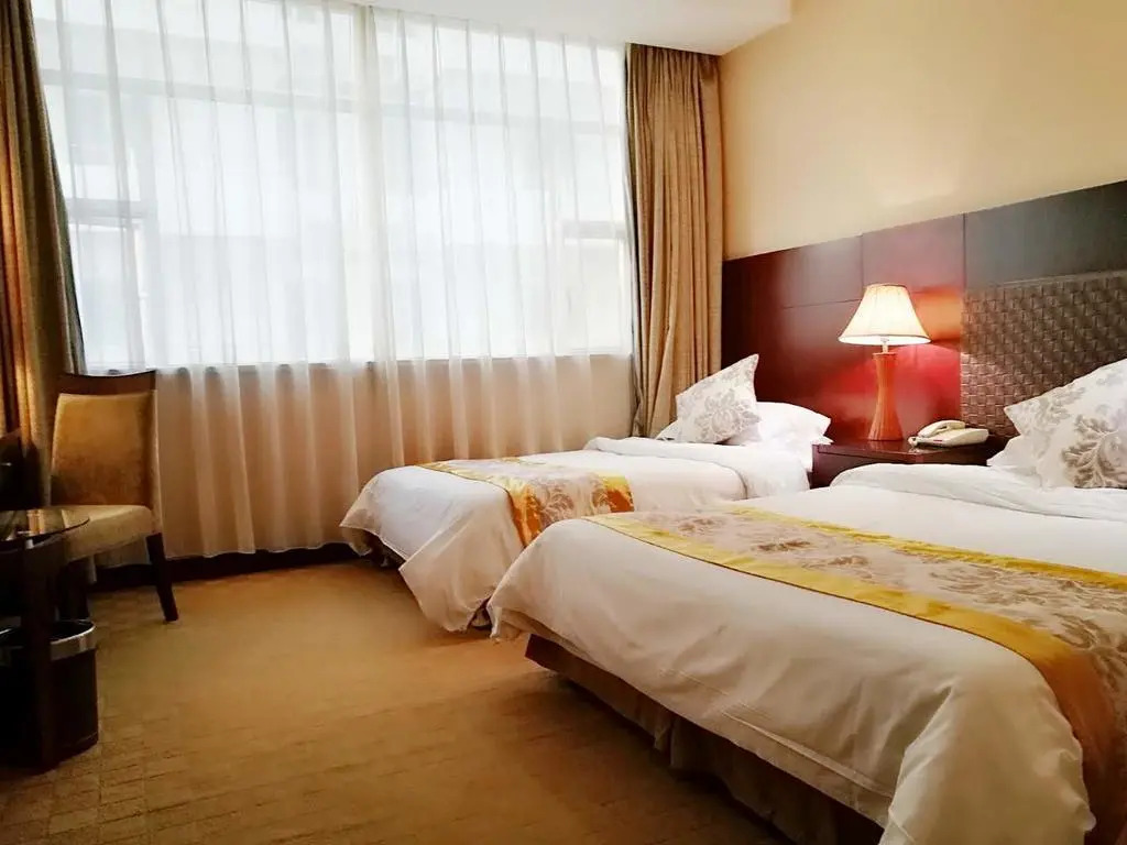 Fortune Holiday Hotel