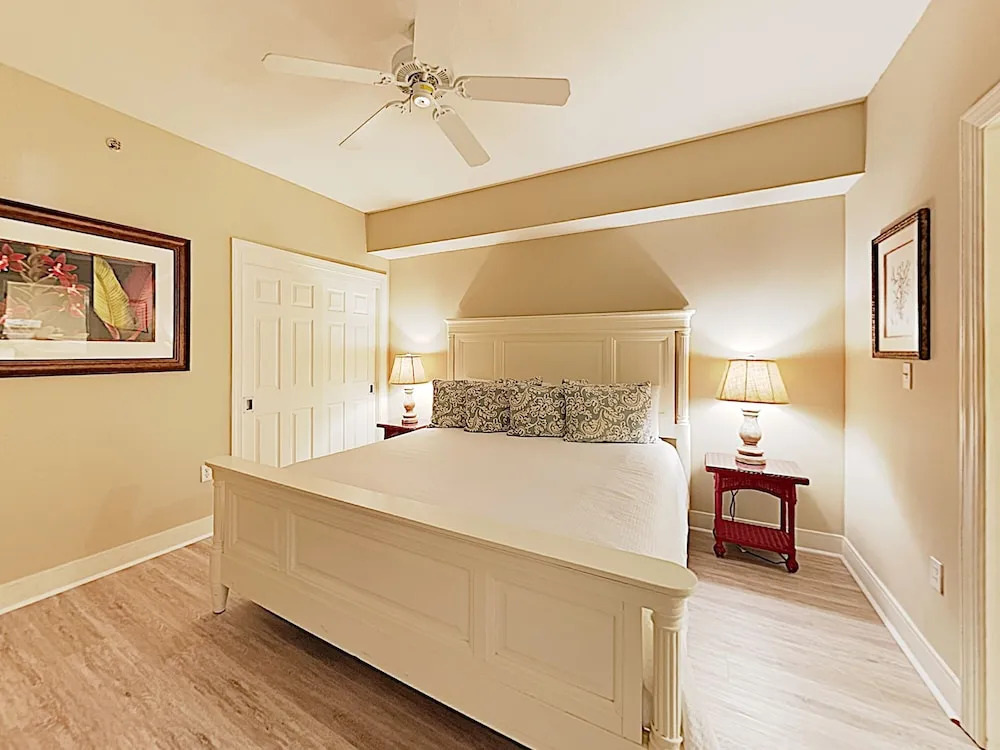 Escapes to the Shores #704 by Southern Vacation Rentals