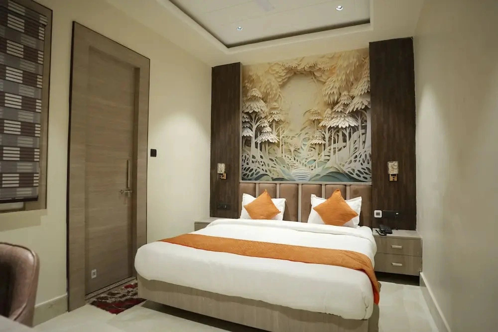 Hotel Green Palace