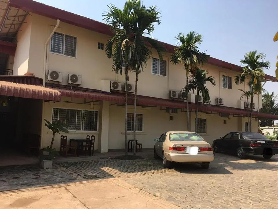 Donbosco & Vary Guesthouse