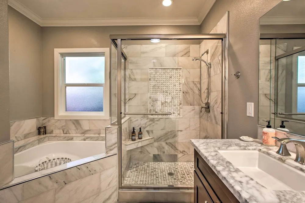 Bright Fremont Gem w/ Fenced Backyard & Patio