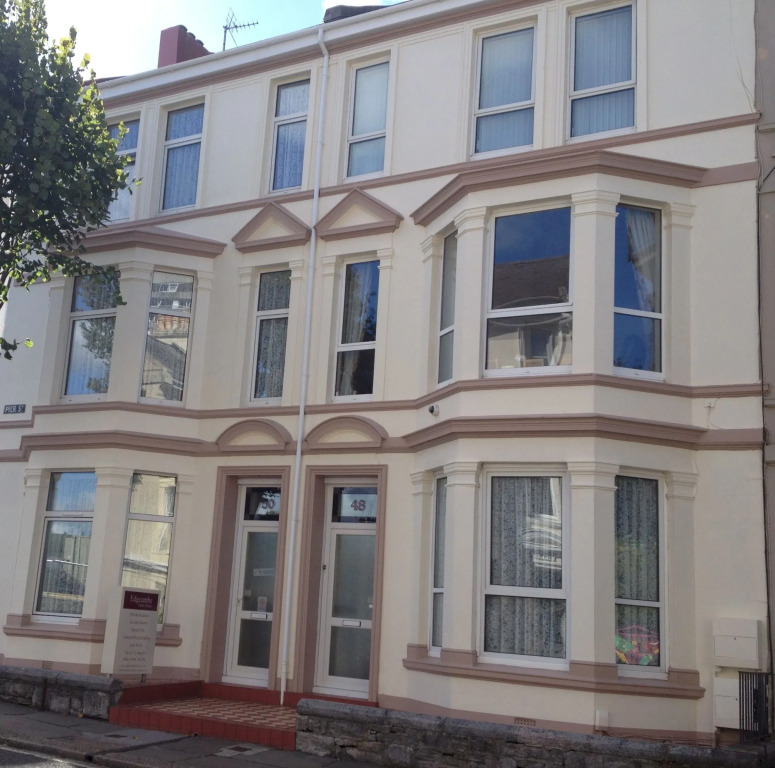 Edgcumbe Guest House