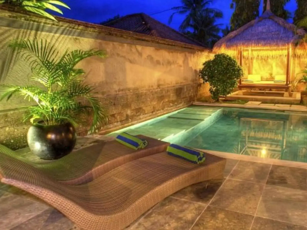 Gili Villas