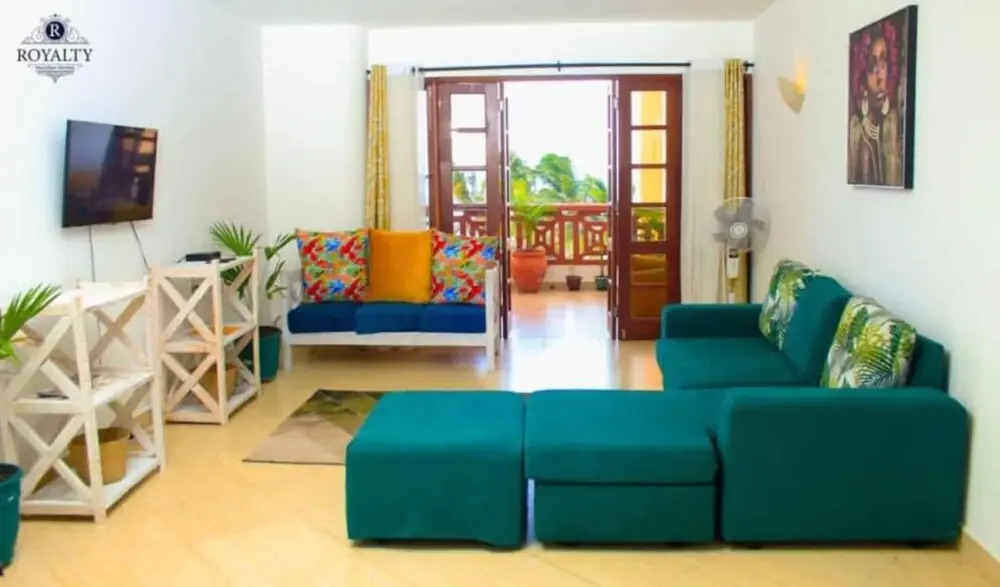 Stay.Plus Lamera 1 Bedroom Apartment