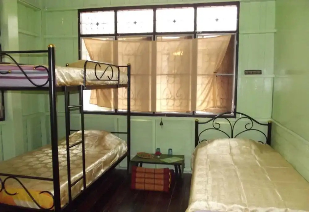 Chez Nous Homestay