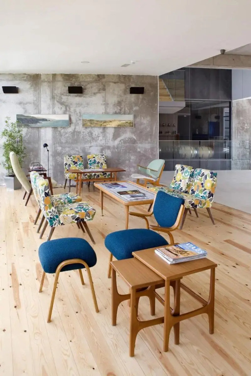 Hotel-Bodega Finca de Los Arandinos