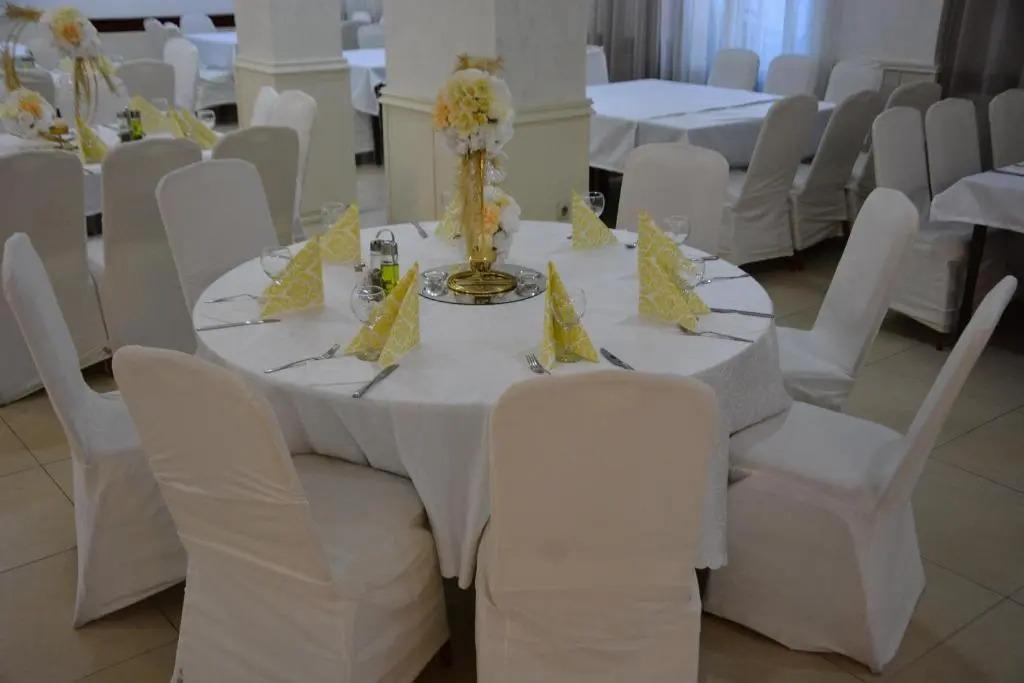 Arabella Hotel