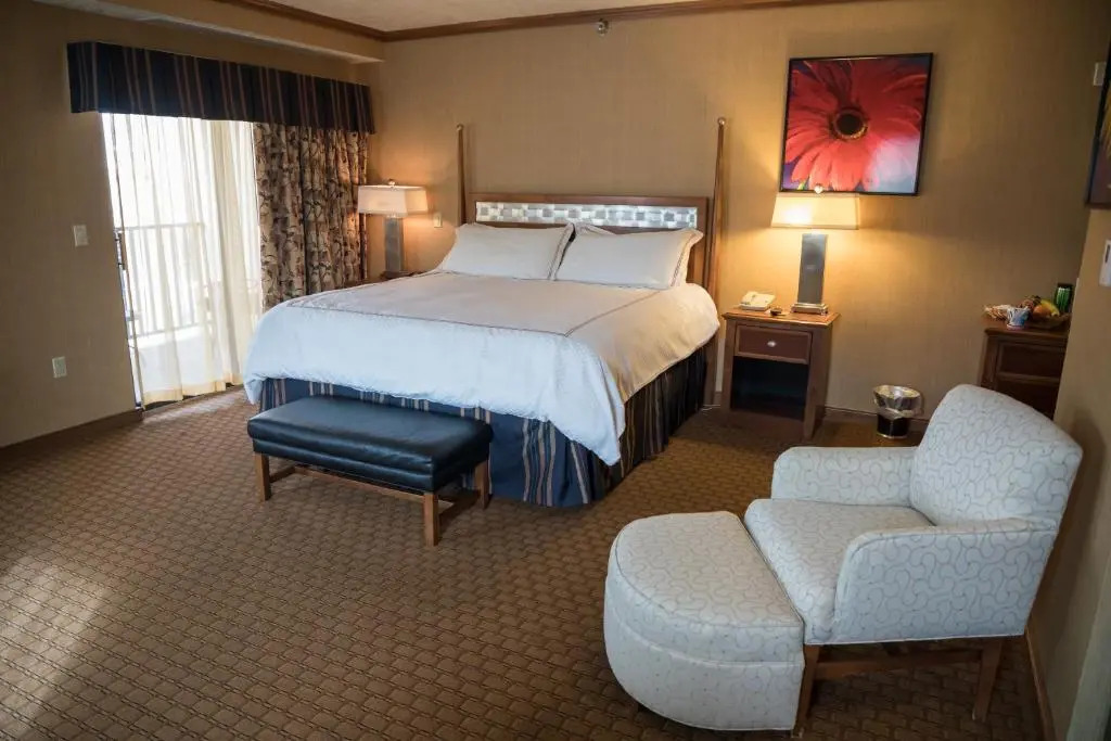 Mineral Palace Hotel & Gaming