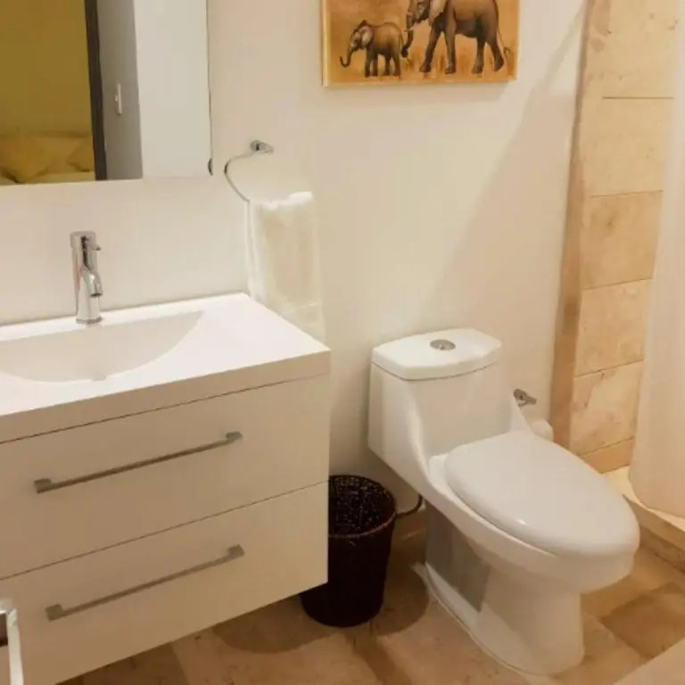 Apartamento Frente al Mar en Acapulco
