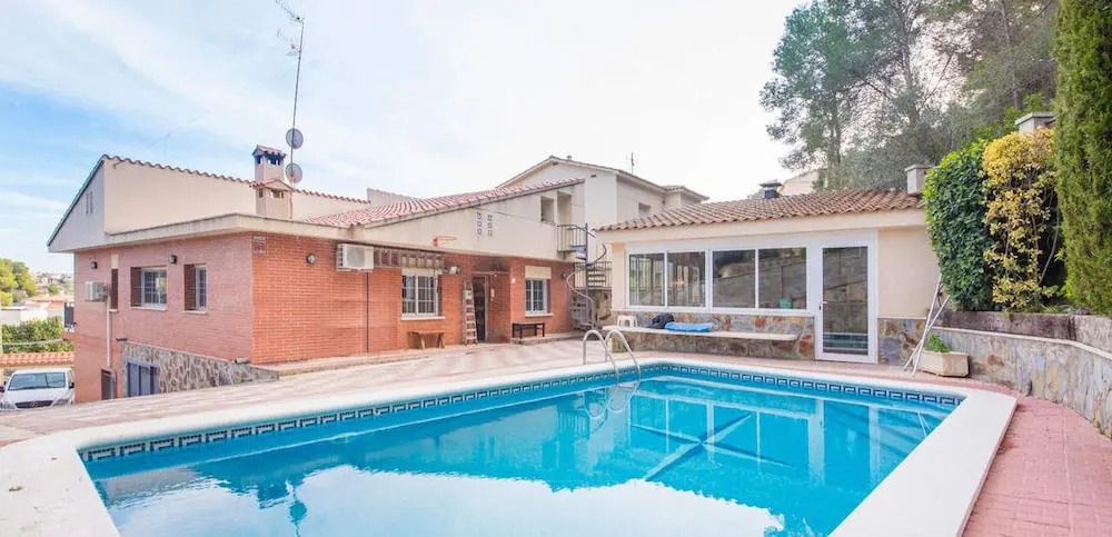 Casa Fausto
